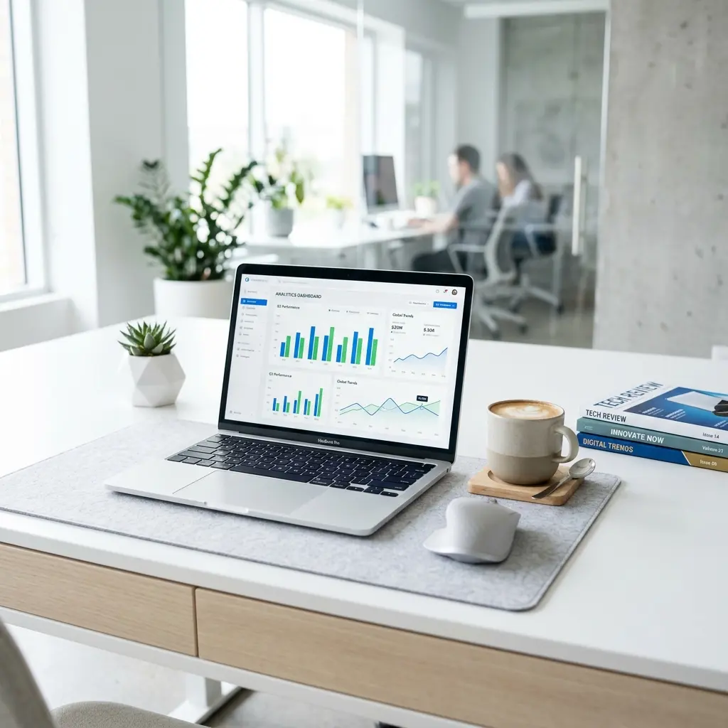 FIB IT Insights