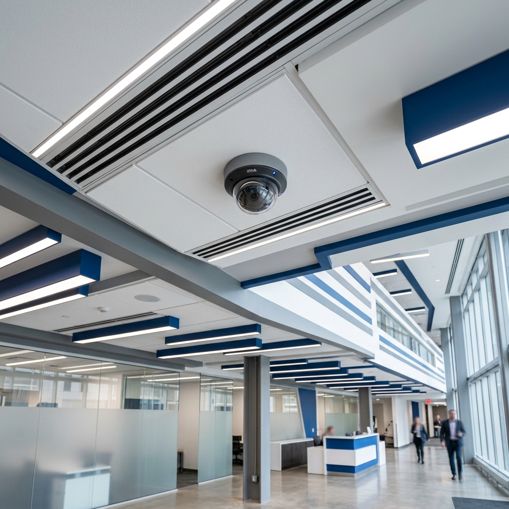 SIRA CCTV