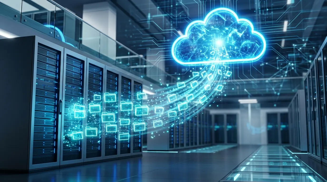 Web and Email Hosting