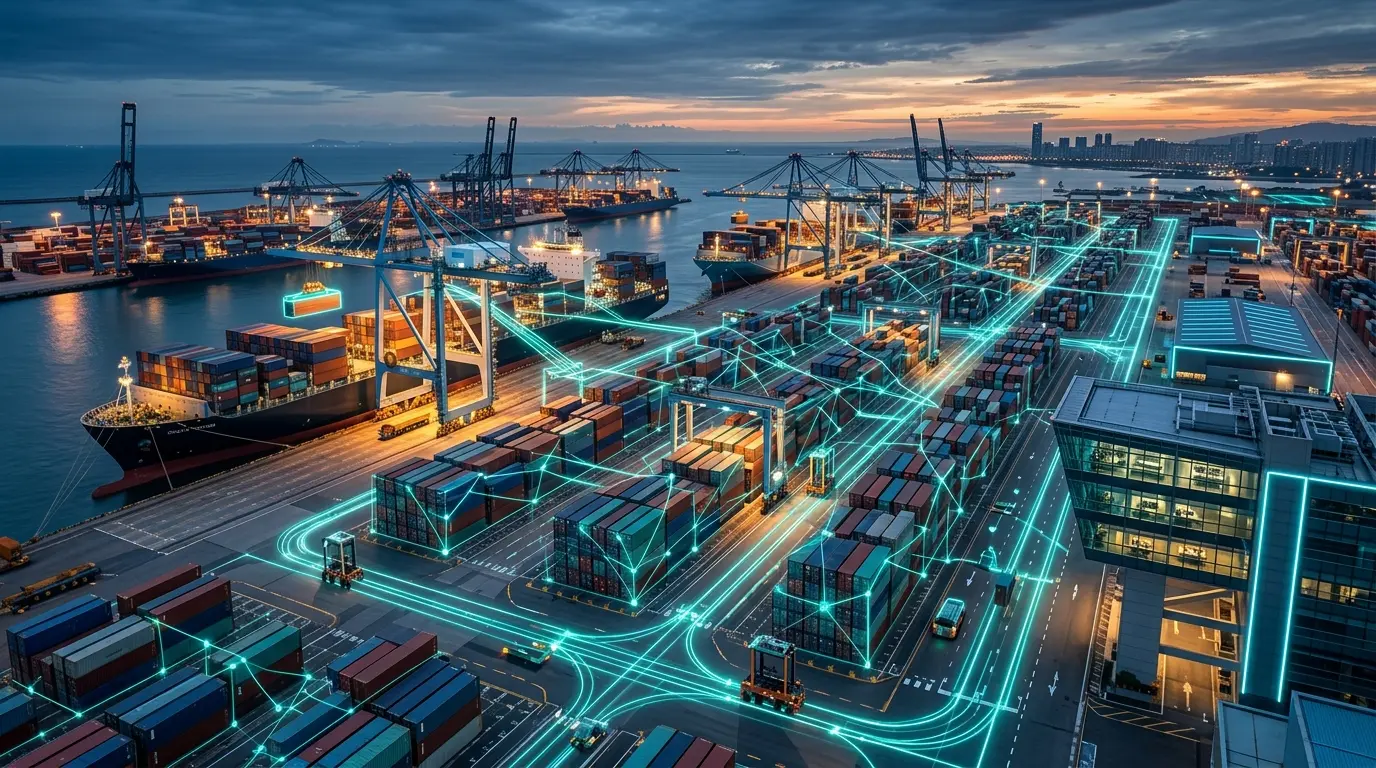 Logistics