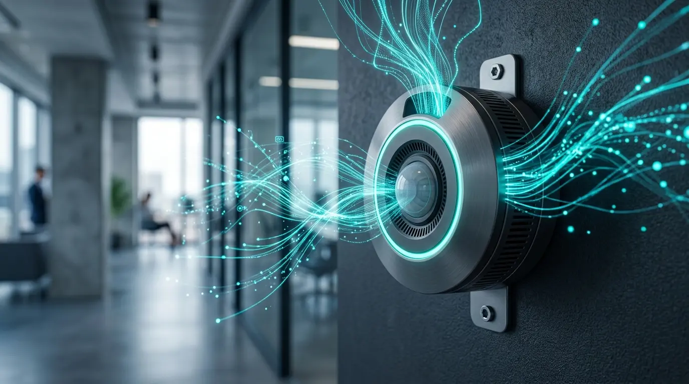 IoT Benefits