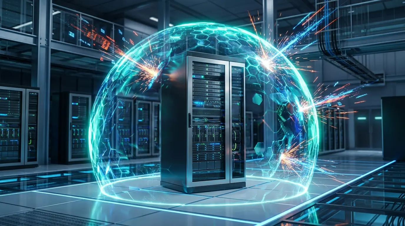 Data Center