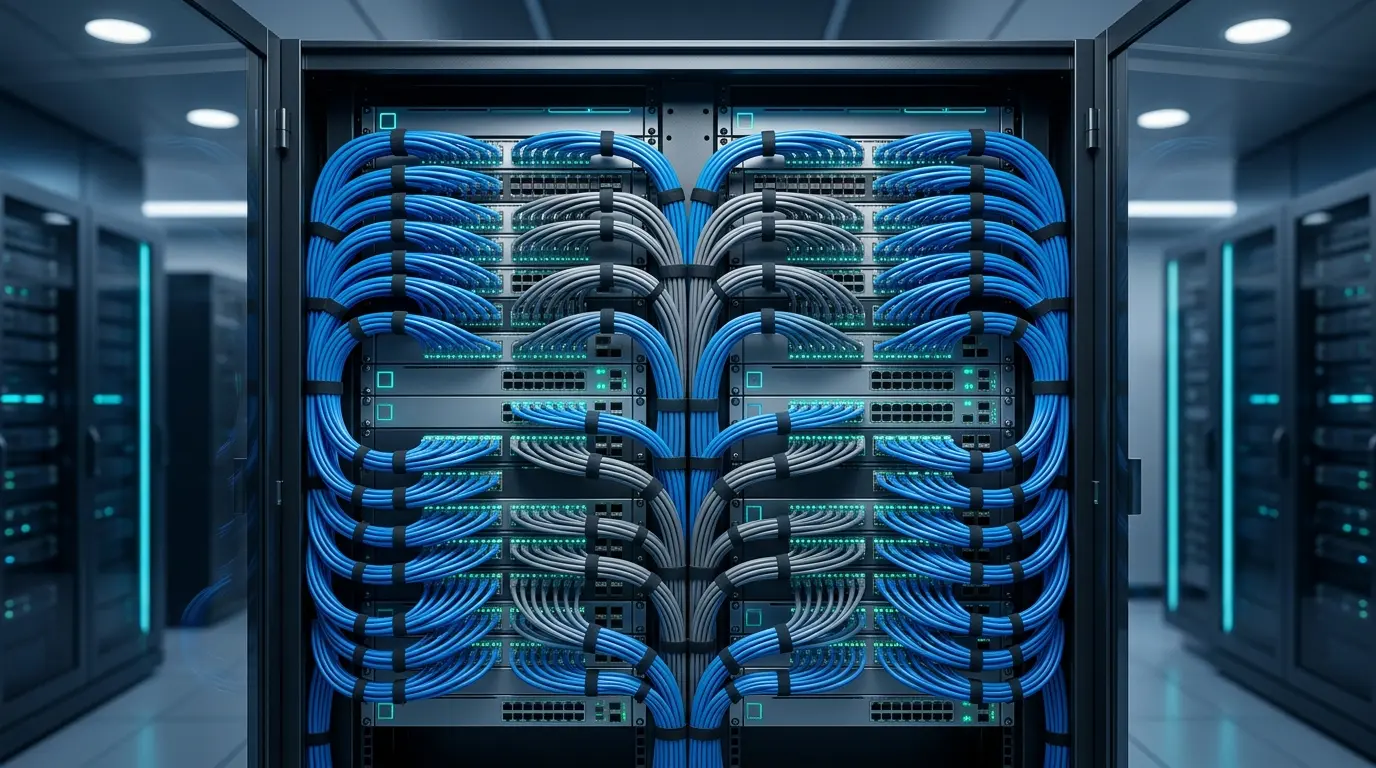 Server Room