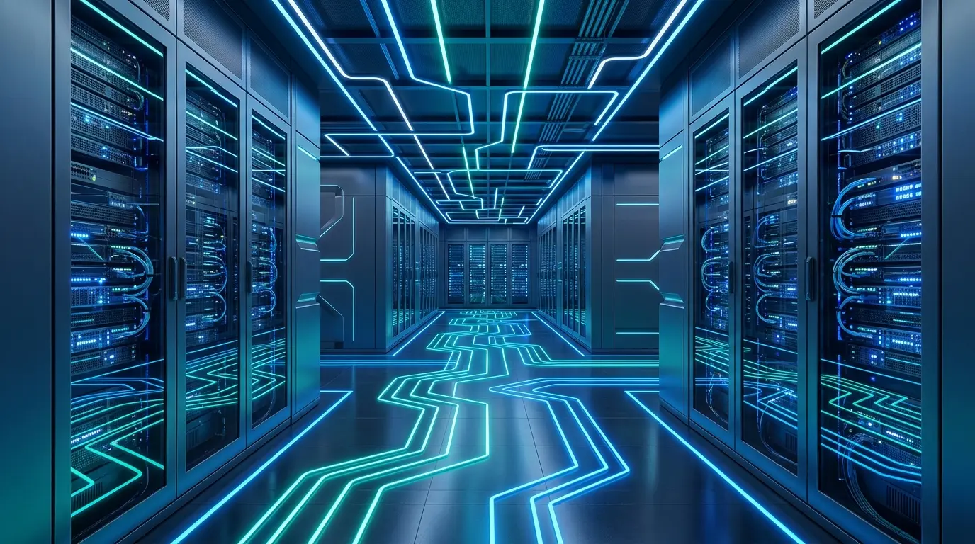 Server Architecture