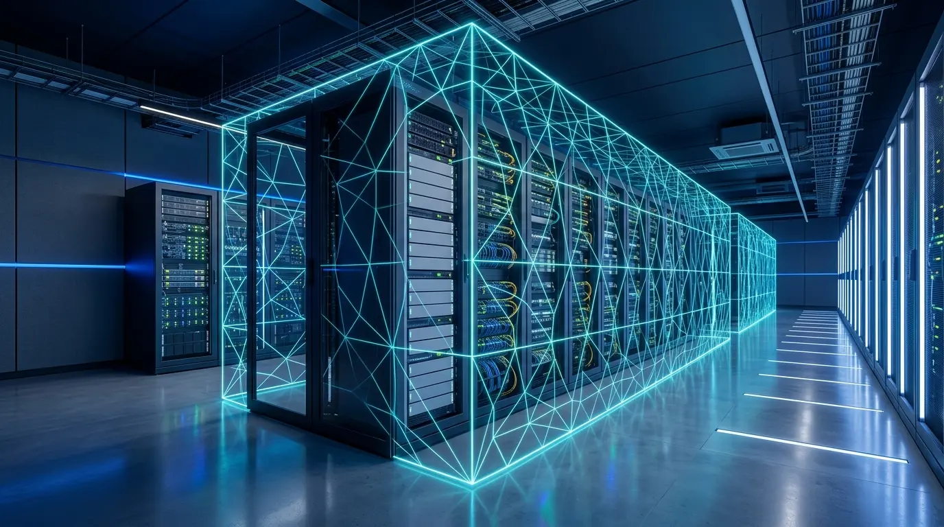 IT Infrastructure