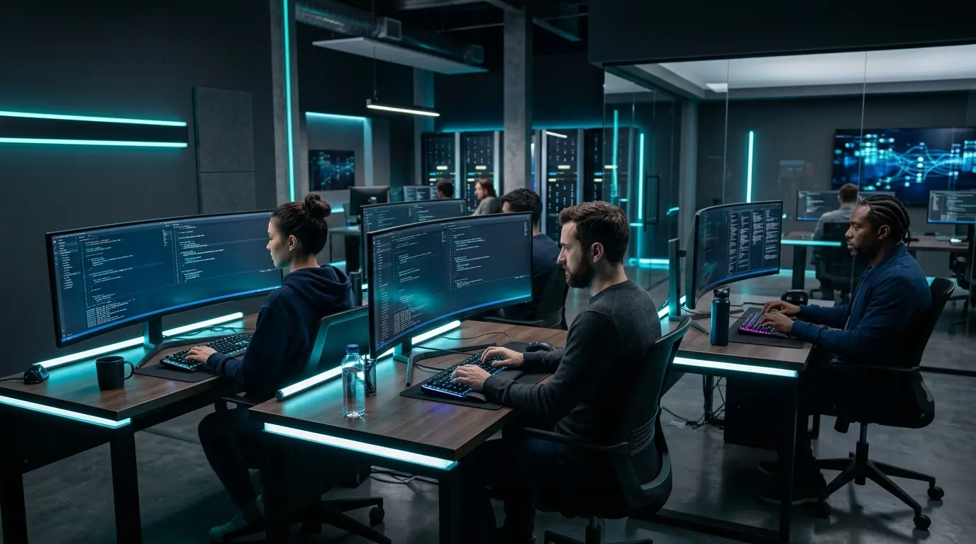 Dev Team