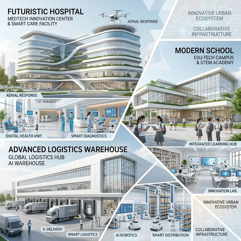 Industry IT Solutions