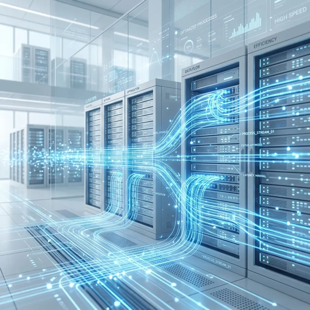 Cloud Solutions Azure Dubai